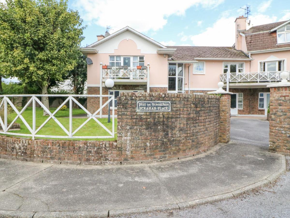 8 Scrahan Place Cill Airne Esterno foto