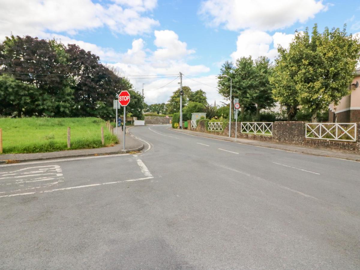 8 Scrahan Place Cill Airne Esterno foto