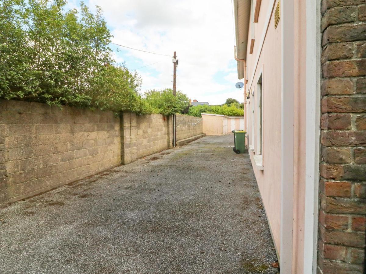 8 Scrahan Place Cill Airne Esterno foto