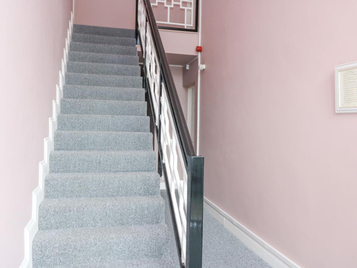 8 Scrahan Place Cill Airne Esterno foto