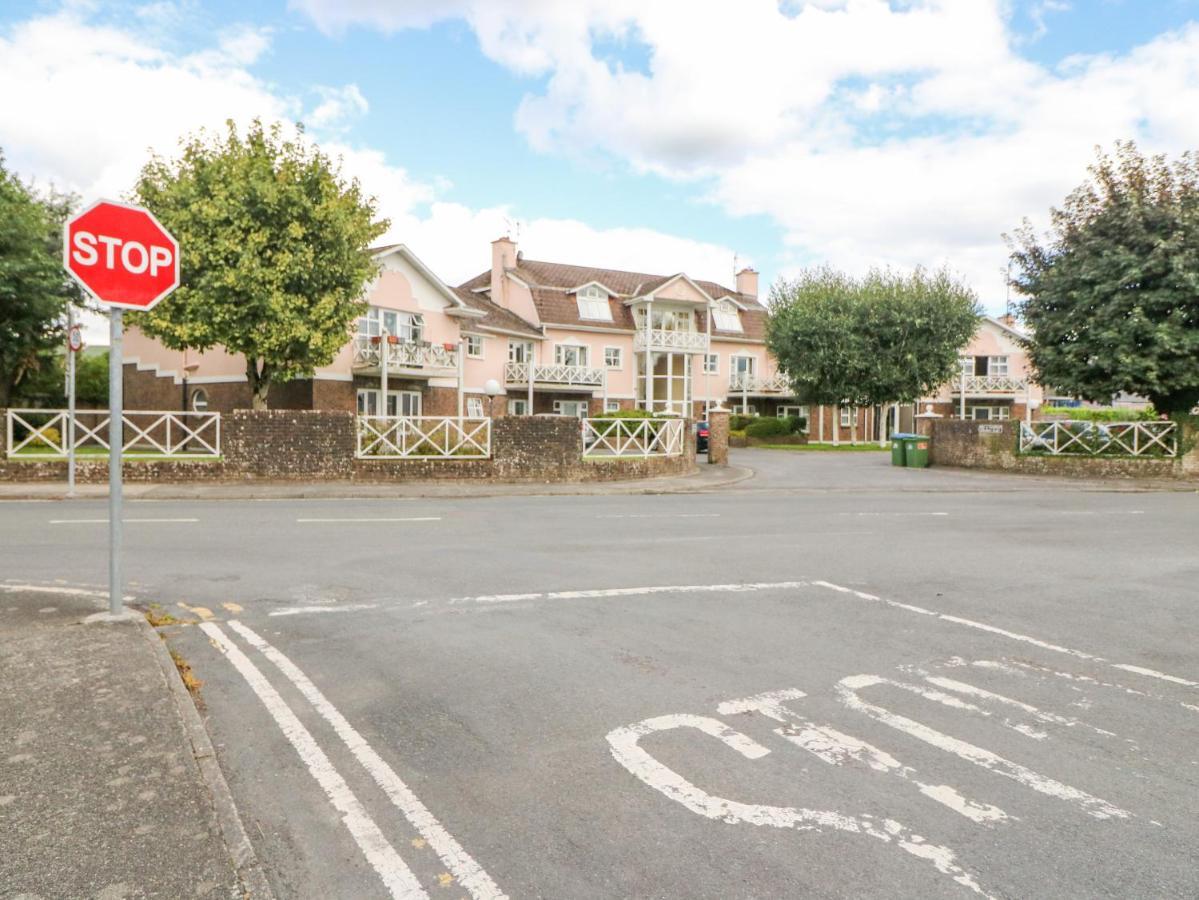 8 Scrahan Place Cill Airne Esterno foto