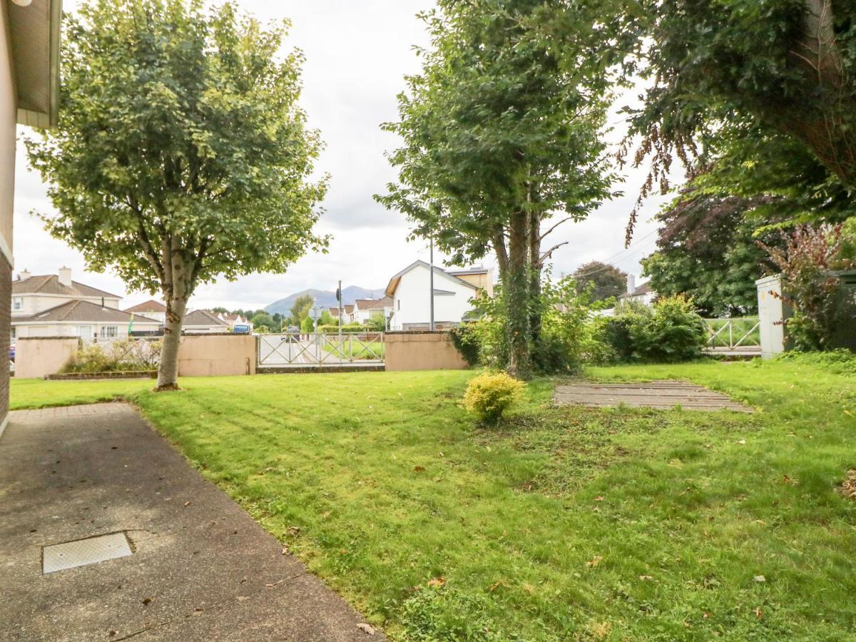 8 Scrahan Place Cill Airne Esterno foto