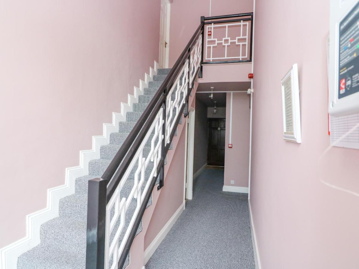 8 Scrahan Place Cill Airne Esterno foto