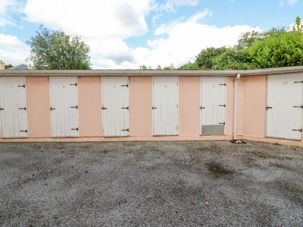 8 Scrahan Place Cill Airne Esterno foto