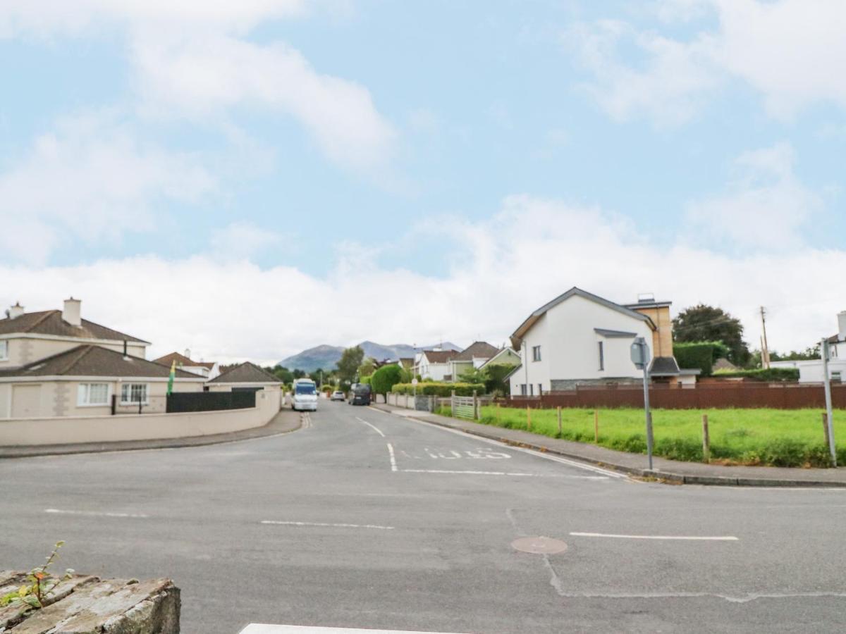 8 Scrahan Place Cill Airne Esterno foto
