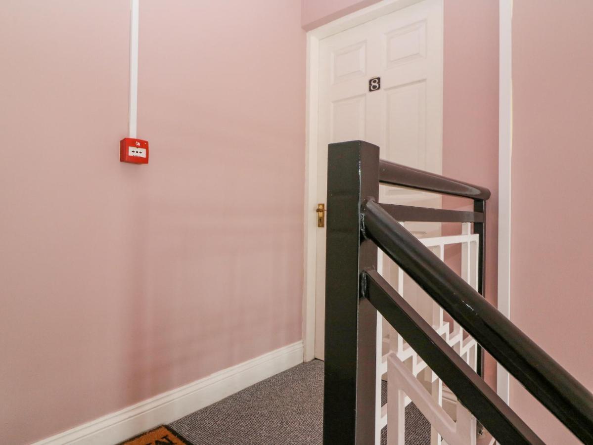 8 Scrahan Place Cill Airne Esterno foto