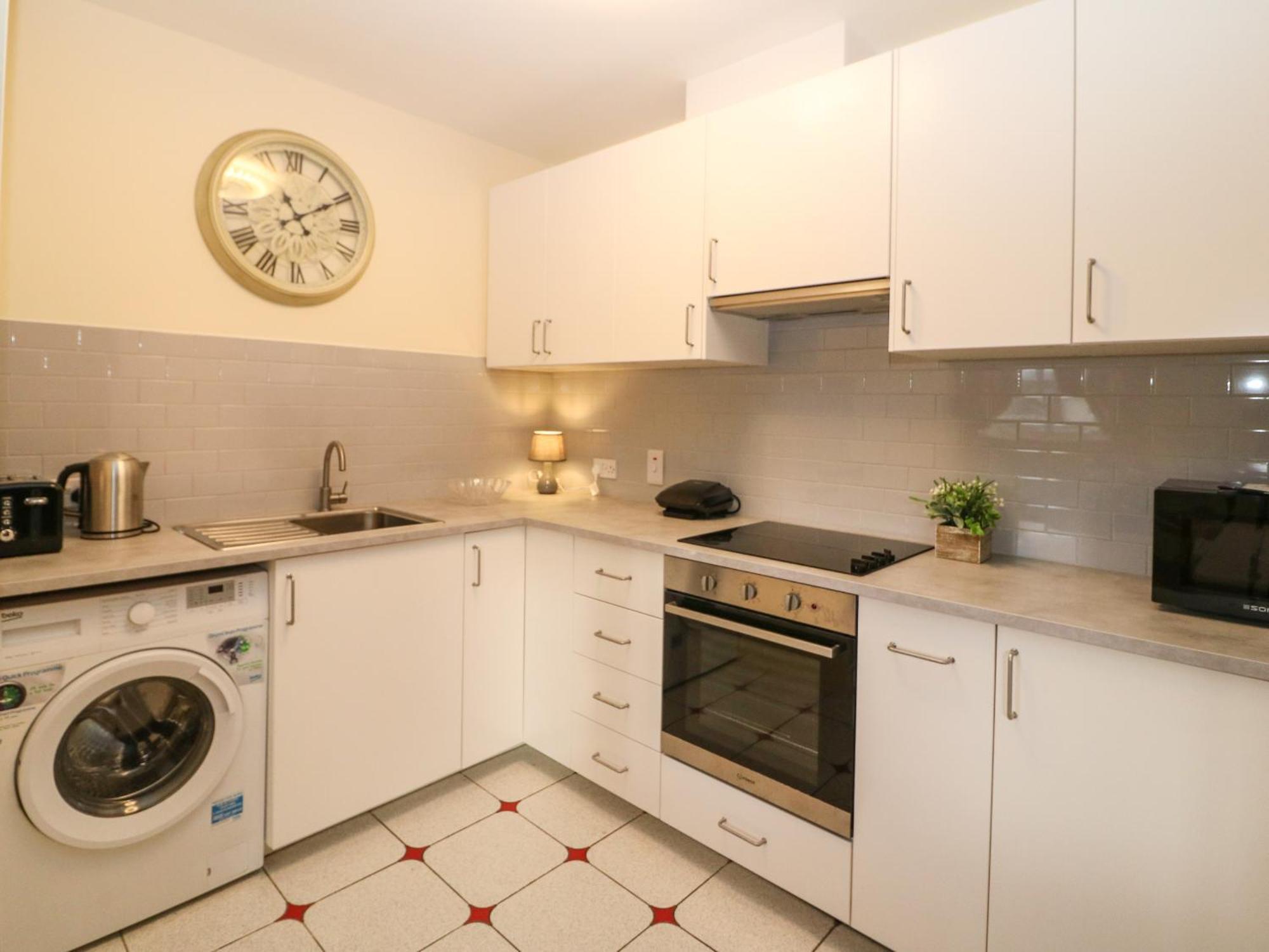 8 Scrahan Place Cill Airne Esterno foto