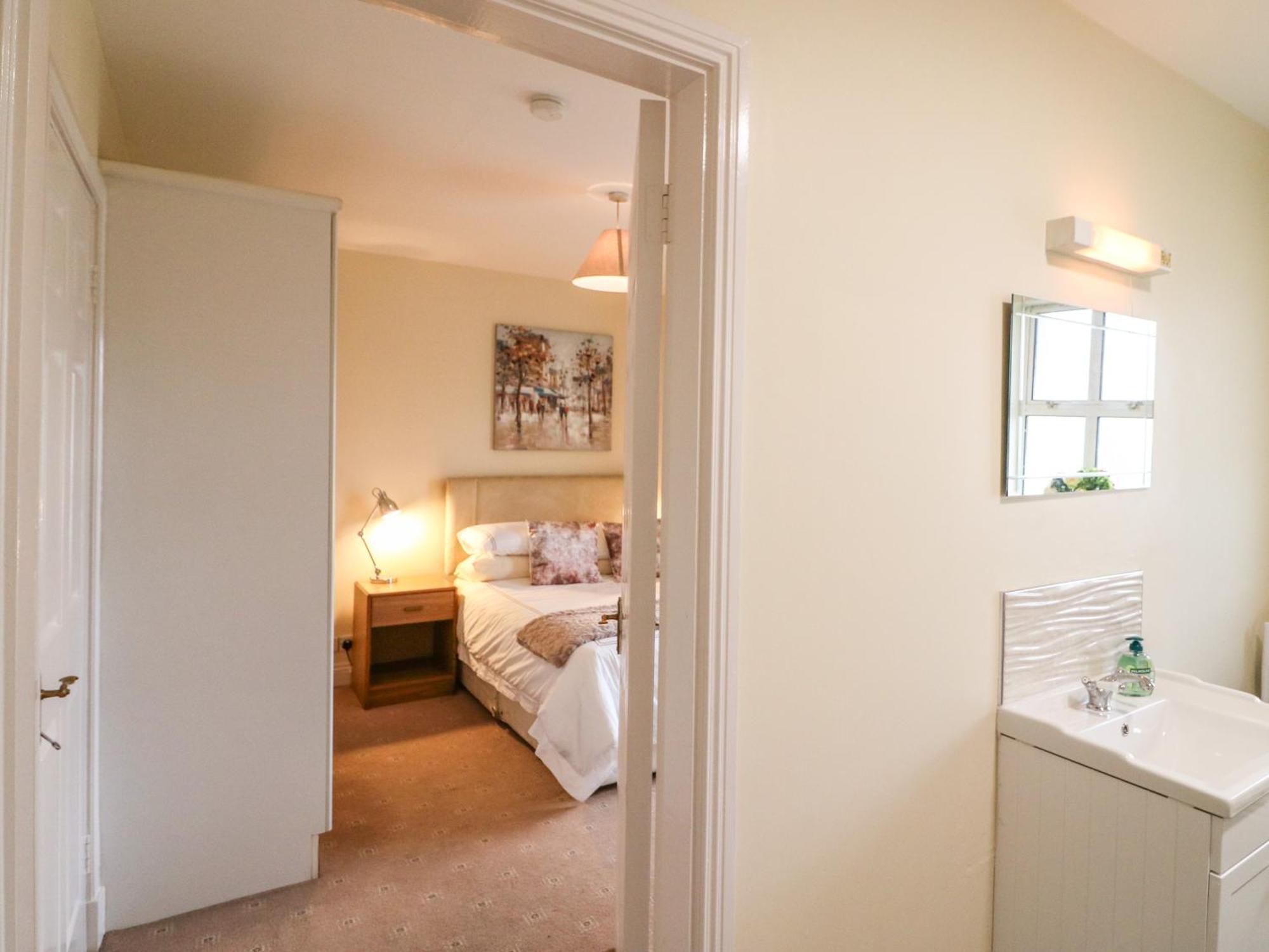 8 Scrahan Place Cill Airne Esterno foto