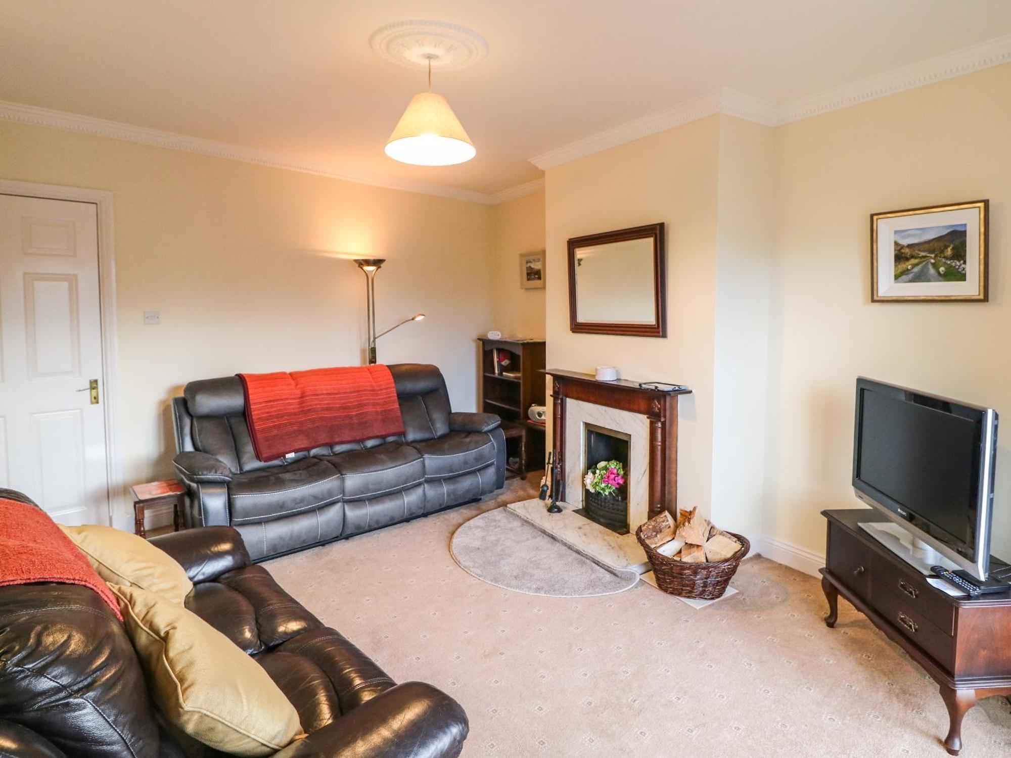 8 Scrahan Place Cill Airne Esterno foto