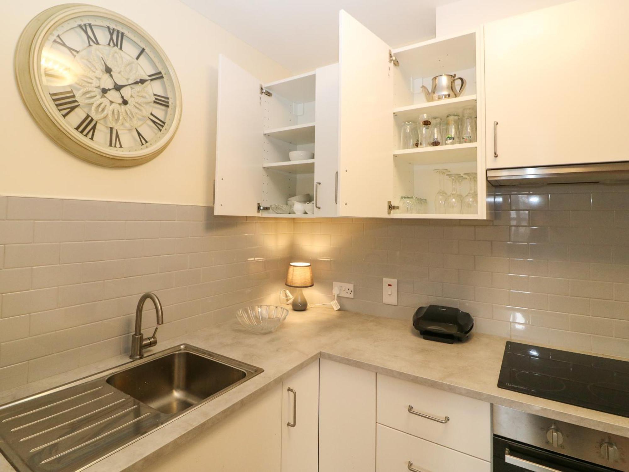8 Scrahan Place Cill Airne Esterno foto