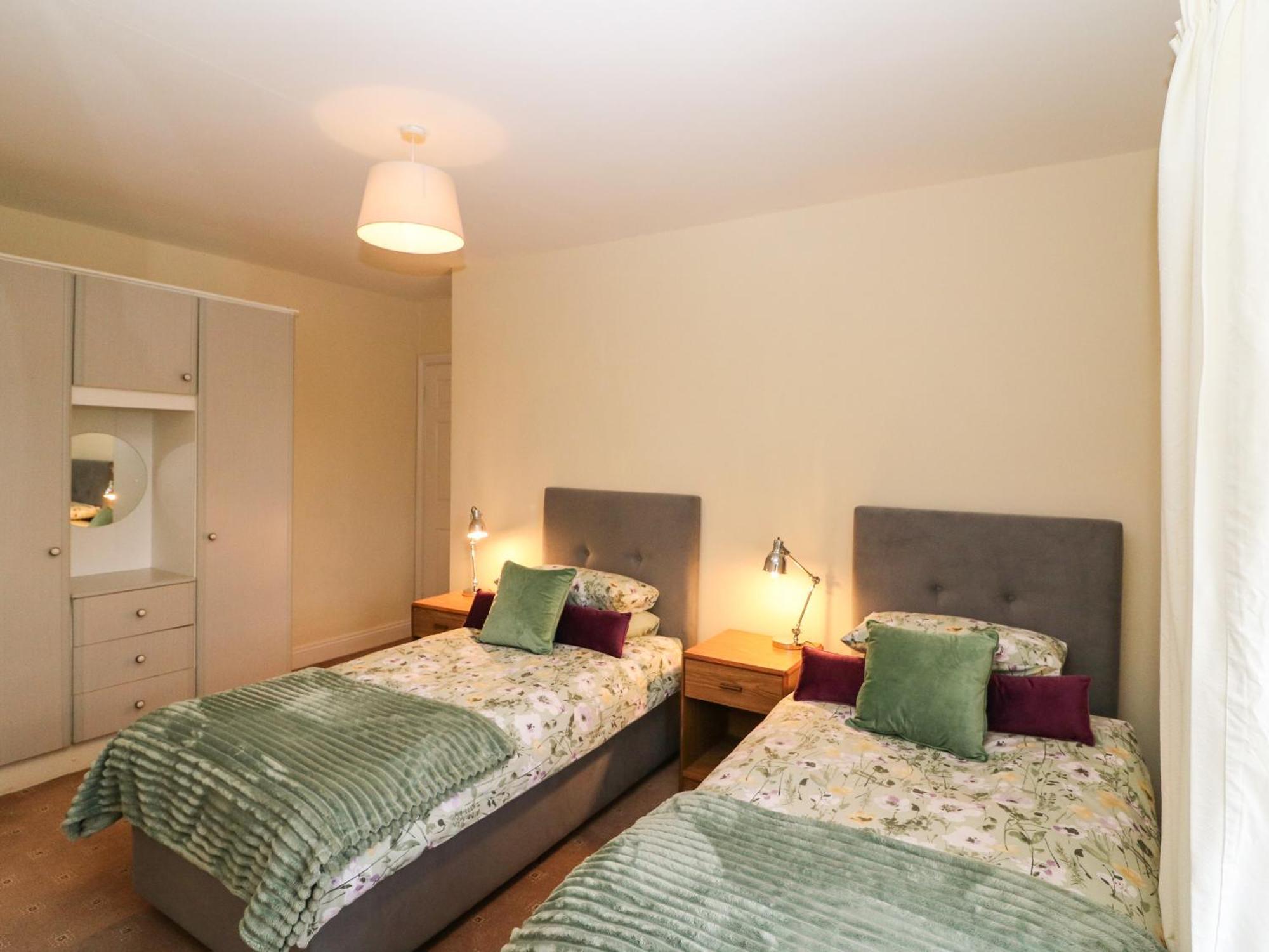 8 Scrahan Place Cill Airne Esterno foto