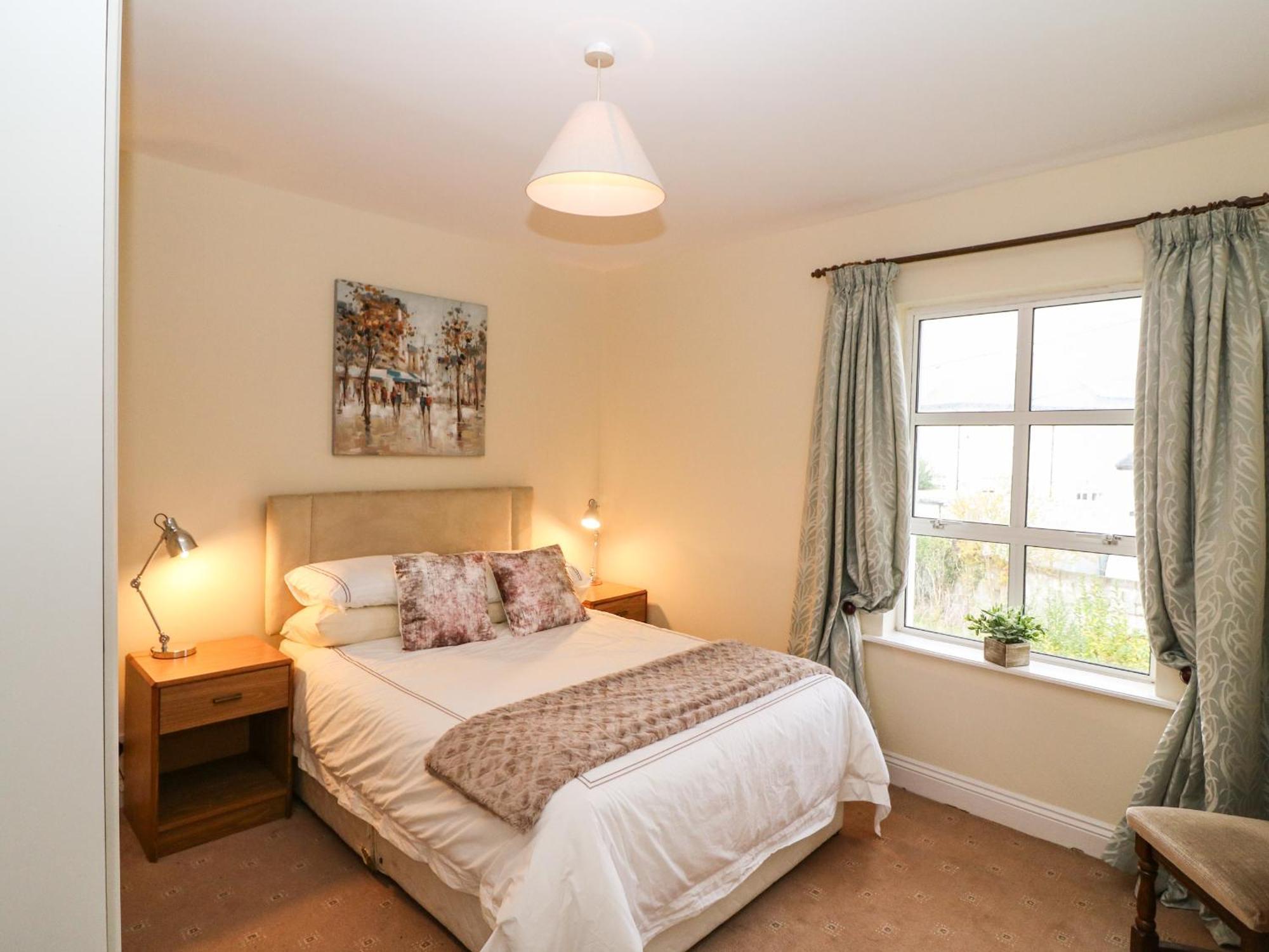 8 Scrahan Place Cill Airne Esterno foto