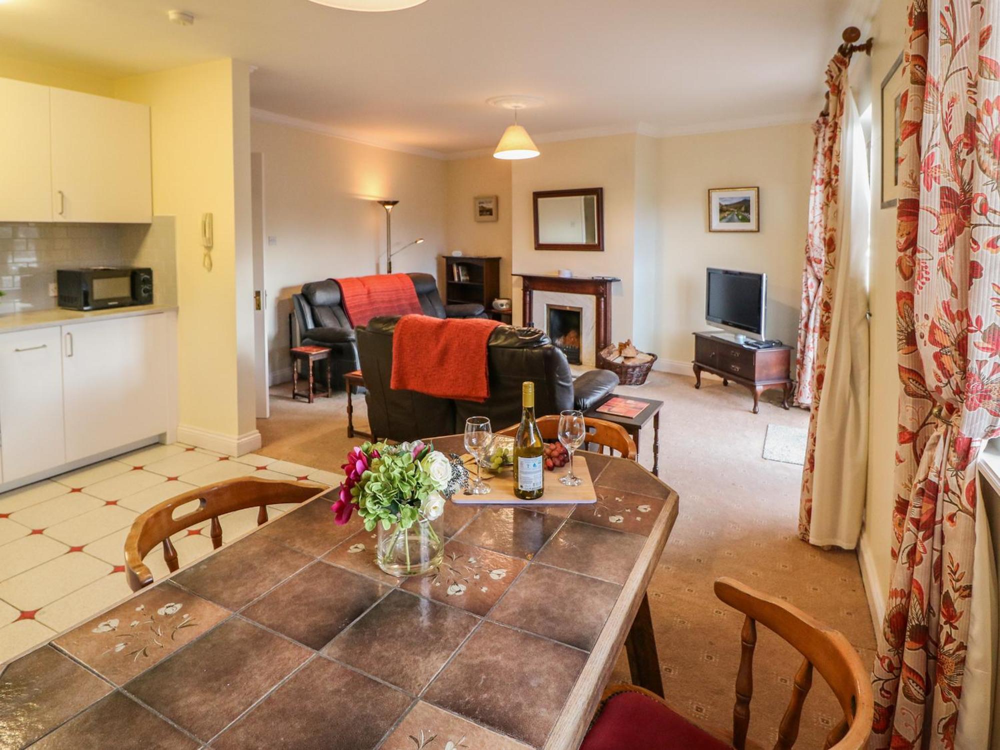 8 Scrahan Place Cill Airne Esterno foto