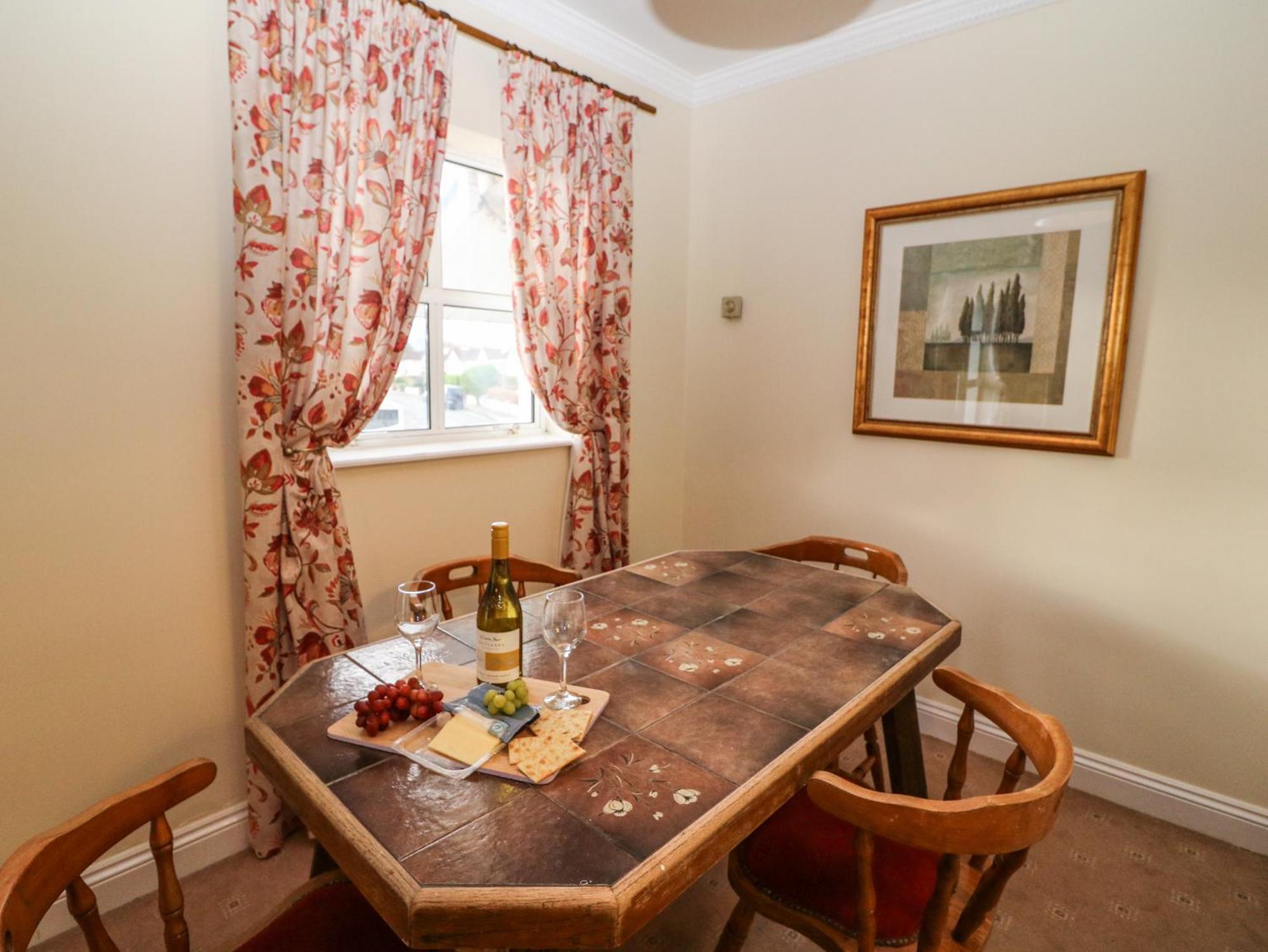 8 Scrahan Place Cill Airne Esterno foto