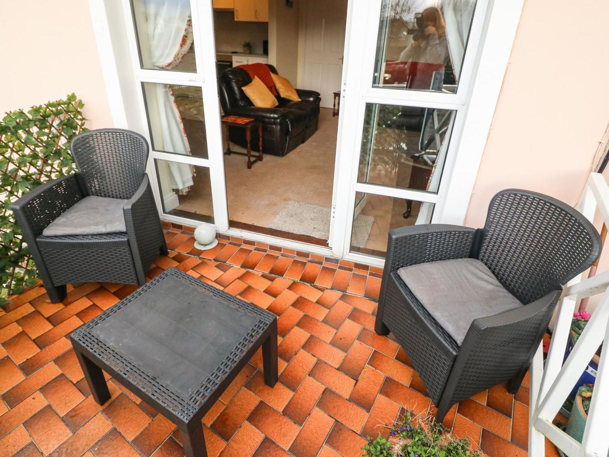 8 Scrahan Place Cill Airne Esterno foto
