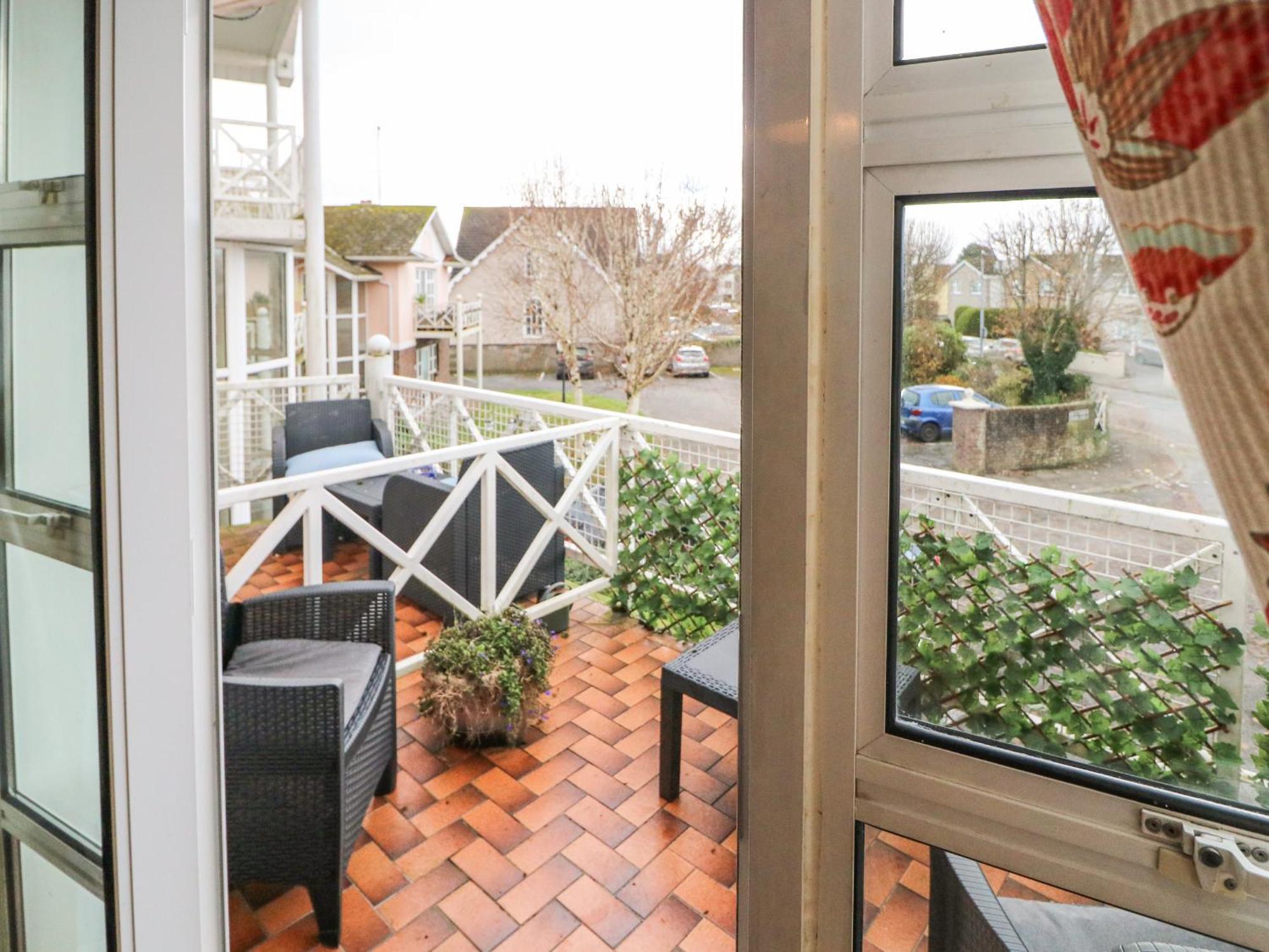 8 Scrahan Place Cill Airne Esterno foto