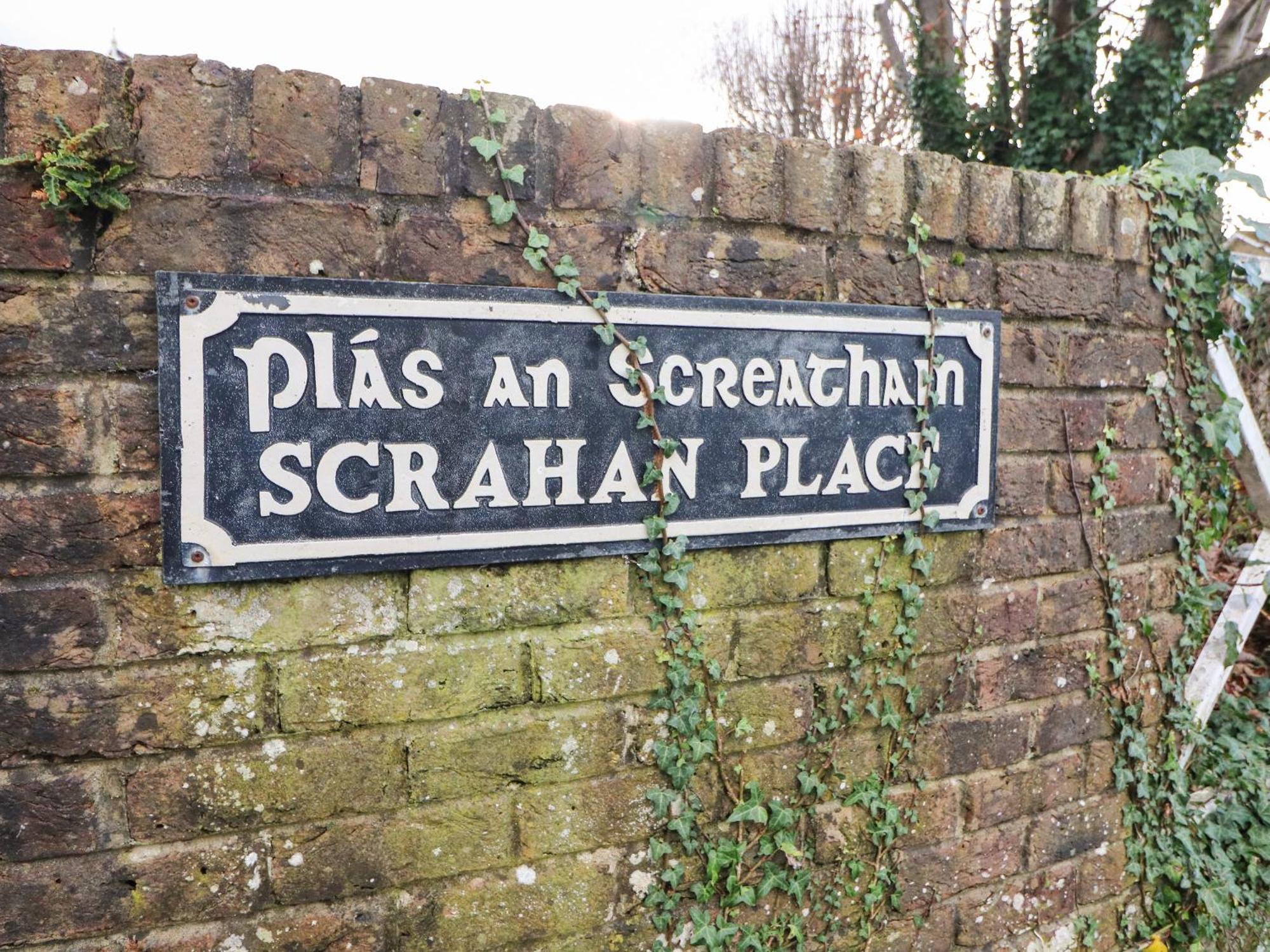 8 Scrahan Place Cill Airne Esterno foto